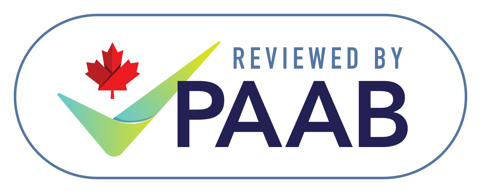 PAAB Reviewed
